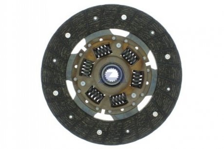 Диск зчеплення AISIN DN035
