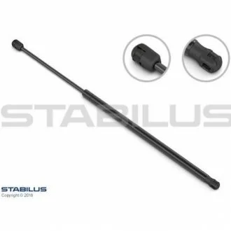 Газова пружина STABILUS 760982