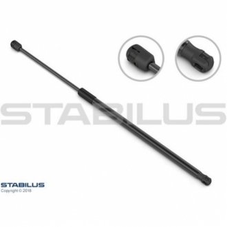 Газова пружина STABILUS 911812