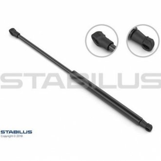 Газова пружина STABILUS 022244