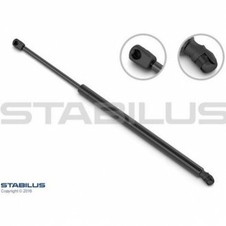 Газова пружина STABILUS 6576TM