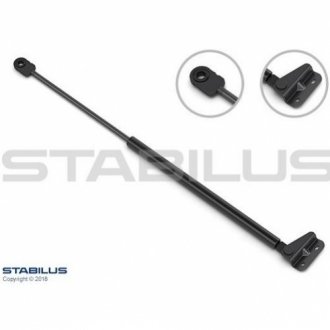 Газова пружина STABILUS 839634