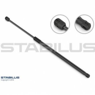 Газова пружина STABILUS 110189