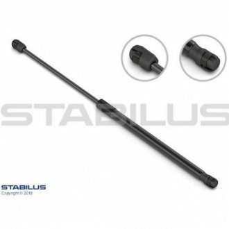 Газова пружина STABILUS 140794