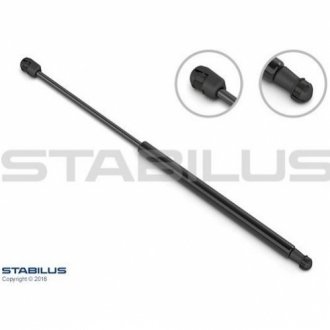 Газова пружина STABILUS 012111