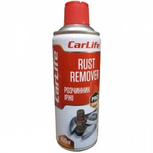 Розчинник іржі CarLife CF451 (фото 1)