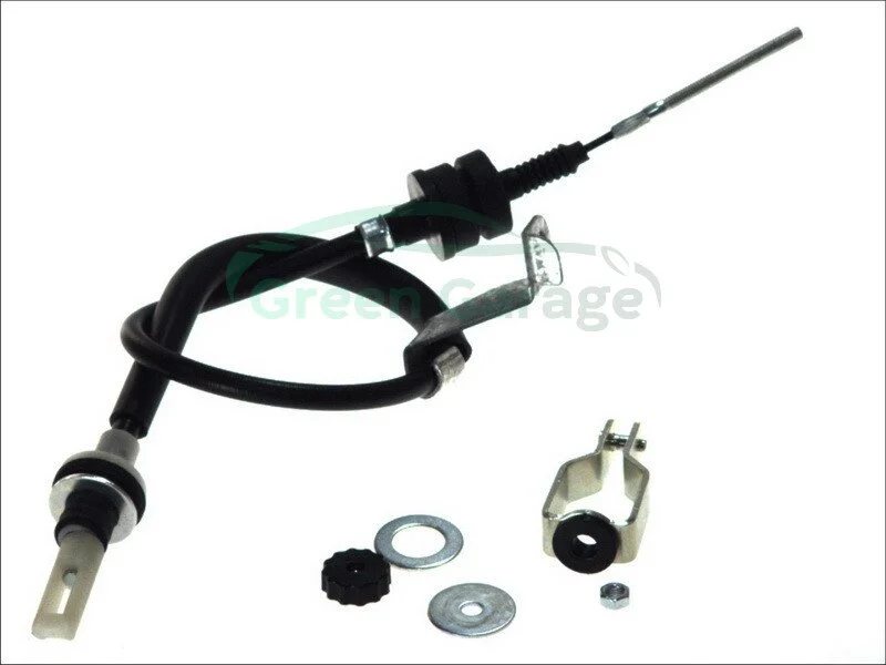 Трос сцепления NISSAN PRIMERA (пр-во Adriauto) ADRIAUTO 28.0116 (фото 1)