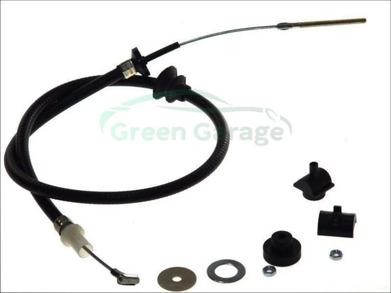 Трос сцепления VW CADDY,SEAT IBIZA (пр-во Adriauto) ADRIAUTO 45.0128 (фото 1)