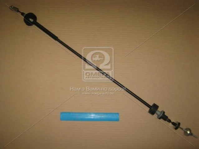 Трос сцепления SUBARU IMPREZA (пр-во Adriauto) ADRIAUTO 46.0109 (фото 1)