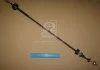 Трос сцепления SUBARU IMPREZA (пр-во Adriauto) ADRIAUTO 46.0109 (фото 1)