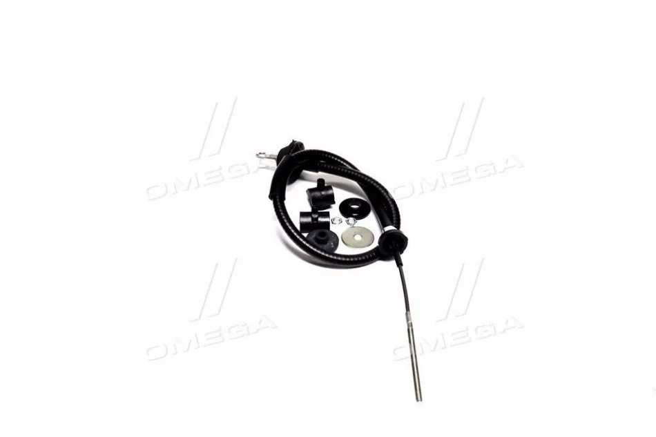 Трос сцепления SKODA FELICIA (пр-во Adriauto) ADRIAUTO 47.0101 (фото 1)
