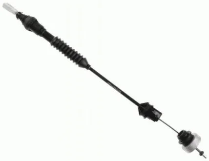 Трос зчеплення SACHS 3074 600 250