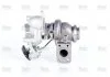 Турбіна FORD/PSA 1.4HDI/1.6HDI/1.5TDCi (вир-во Nissens) NISSENS 93232 (фото 3)