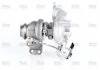 Турбіна FORD/PSA 1.4HDI/1.6HDI/1.5TDCi (вир-во Nissens) NISSENS 93232 (фото 5)