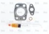 Турбіна FORD/PSA 1.4HDI/1.6HDI/1.5TDCi (вир-во Nissens) NISSENS 93232 (фото 7)