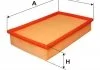 Фильтр воздушный SEAT /AP060 (пр-во -Filtron UA) WIX WA6225 (фото 1)