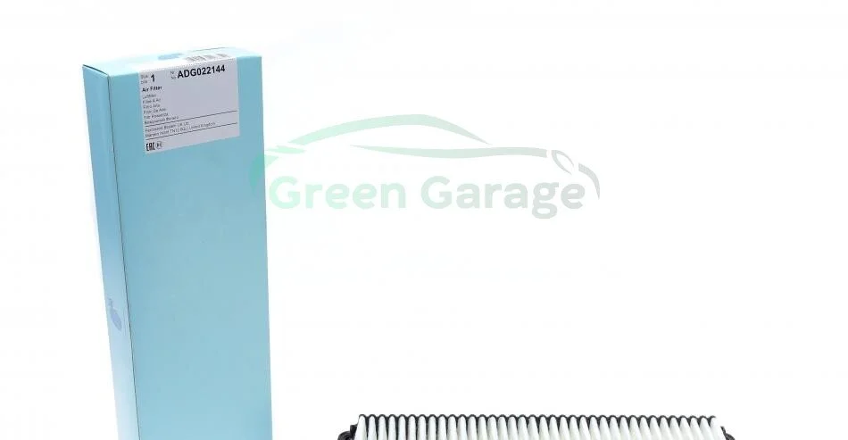 Фильтр воздушный Hyundai i10 II (пр-во Blue Print) BLUE PRINT ADG022144 (фото 1)