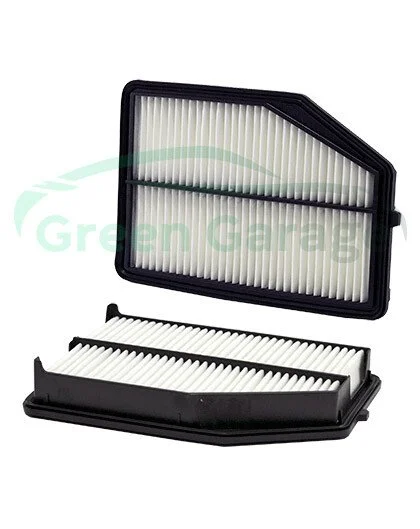 Фильтр воздушный HONDA CR-V 2.4L 15- (пр-во -FILTERS) WIX WA10269 (фото 1)