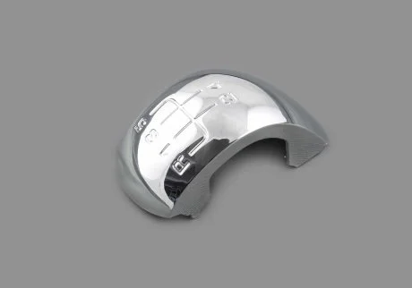 Накладка рукоятки важеля КПП VAG 1Z0798001