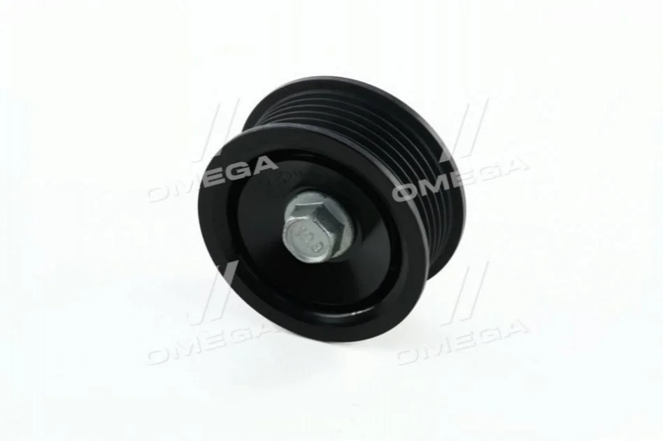 Ролик натяжения ремня (пр-во Mobis) Hyundai/Kia/Mobis 2528825001 (фото 1)