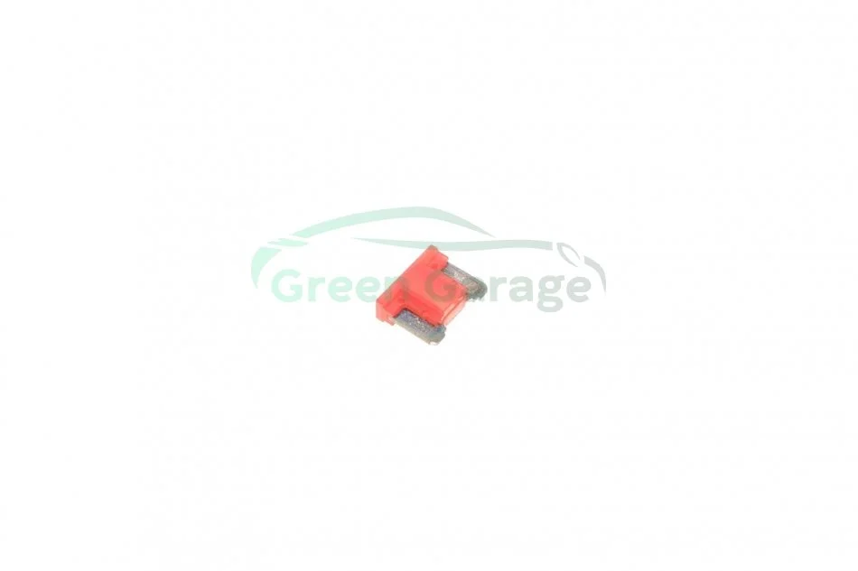Запобіжник 10А Hyundai/Kia/Mobis 1879001108 (фото 1)
