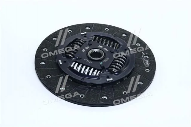 Диск сцепления (пр-во Mobis) Hyundai/Kia/Mobis 4110032001 (фото 1)