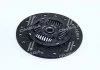 Диск сцепления (пр-во Mobis) Hyundai/Kia/Mobis 4110032001 (фото 1)