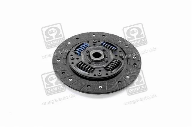 Диск сцепления (пр-во Mobis) Hyundai/Kia/Mobis 4110026010 (фото 1)