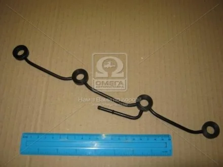 Шланг паливний Hyundai/Kia/Mobis 3151742002