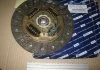 Диск сцепления (пр-во Mobis) Hyundai/Kia/Mobis 4110022715 (фото 1)
