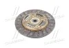 Диск зчеплення - Lacetti 1 8 05- Nubira I II 2 0 SOHC GM 96407628 (фото 1)