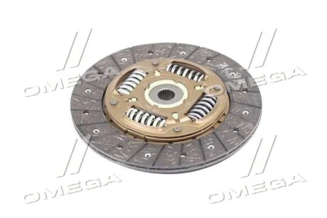 Диск сцепления GM 96407628