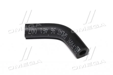 Шланг сапунный GM 96461007