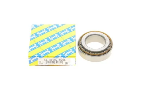 Підшипник КПП NTN SNR EC41902H206