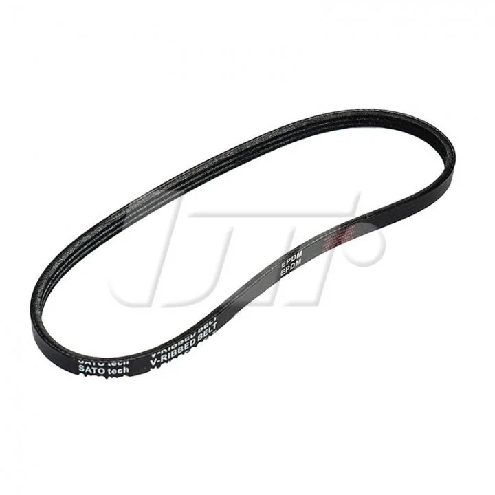 Пас привідний SATO TECH 3PK668 (фото 1)