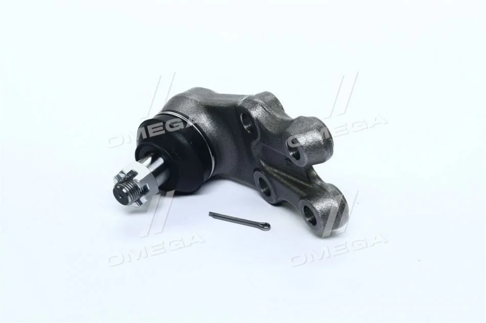 Опора шаровая MITSUBISHI L300 truck/SpaceGear 94- low L400 94-01 (пр-во Япония) 555 SB7762 (фото 1)