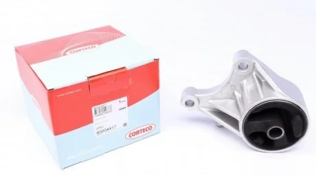 Подушка двигателя OPEL ASTRA G седан (T98) 2.2 DTI (F69) (пр-во COERTECO) CORTECO 80004417