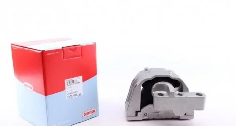 Подушка двигателя справа AUDI; SEAT; SKODA; VW (пр-во Corteco) CORTECO 21653036