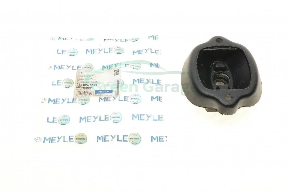 Опора двигателя MERCEDES (пр-во) MEYLE 014 024 0015 (фото 1)