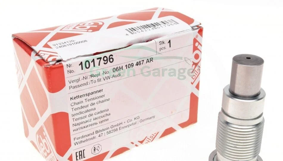 Натяг ланцюга FEBI BILSTEIN 101796 (фото 1)
