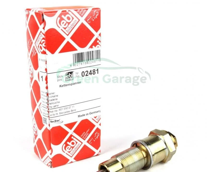 Натяг ланцюга FEBI BILSTEIN 02481 (фото 1)