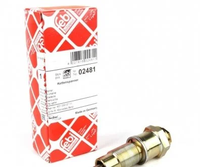 Натяжитель цепи MB OM601-603 (пр-во FEBI) FEBI BILSTEIN 02481