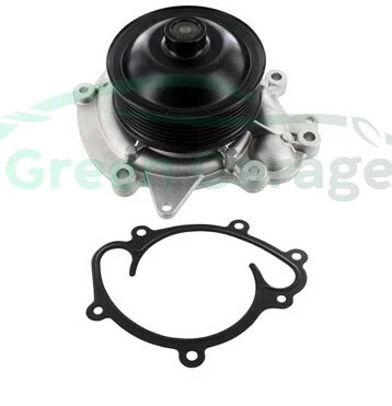 Насос водяний SKF VKPC 88867 (фото 1)