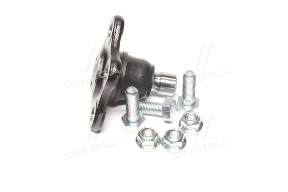 Опора кул нижня Peugeot 207 07- 1007 05-10 Citroen C3 02- C2 03- OE 364062 NEW CB0503 (вир-во) CTR CBPU7 (фото 1)