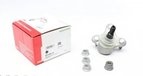 Опора кульова AUDI, SEAT, VW (старий номер 917824)(Вир-во) FAG 825 0362 10