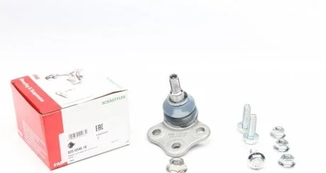Наконечник кермової тяги DACIA.. FAG 825 0340 10