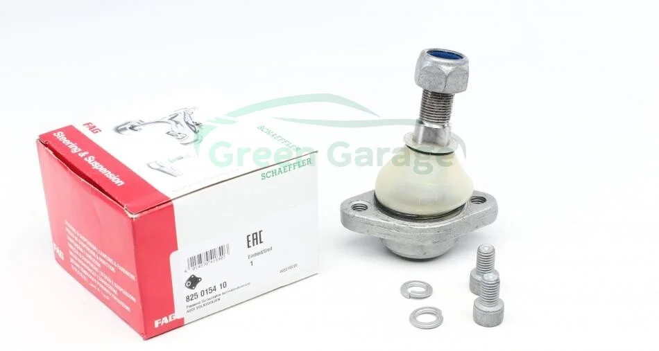 Опора кульова VW (старий номер 915484) (Вир-во) FAG 825 0154 10 (фото 1)