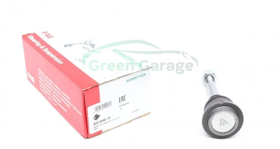 Опора кульова BMW (старий номер 915010)(Вир-во) FAG 825 0046 10 (фото 1)