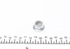 Опора шаровая OPEL ASTRA F, VECTRA A 88- перед. мост низ (Старый номер 915323)(Пр-во) FAG 825 0117 10 (фото 5)
