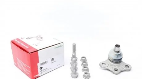 Опора кульова OPEL (старий номер 915381) (Вир-во) FAG 825 0128 10